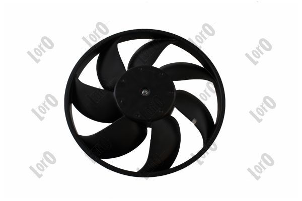 ABAKUS 017-014-0018 Fan, engine cooling
