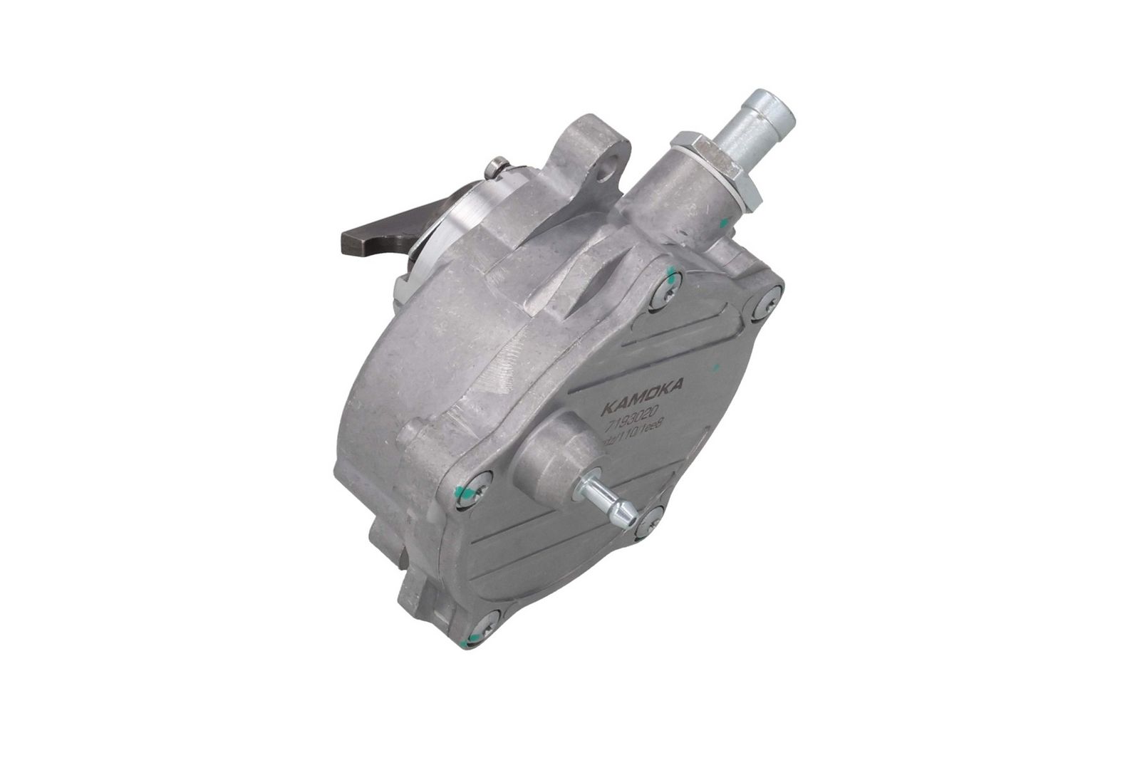 Vacuum Pump, braking system-1