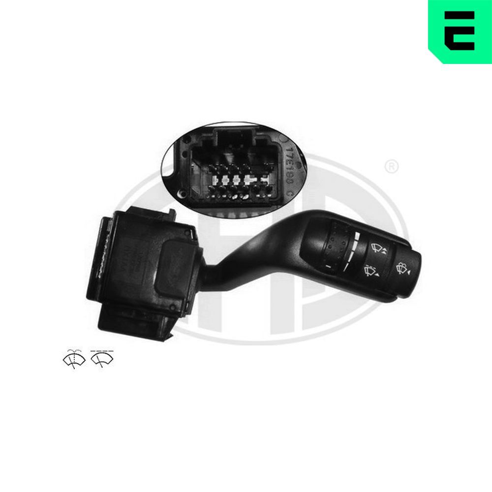 ERA 440423 Steering column switch