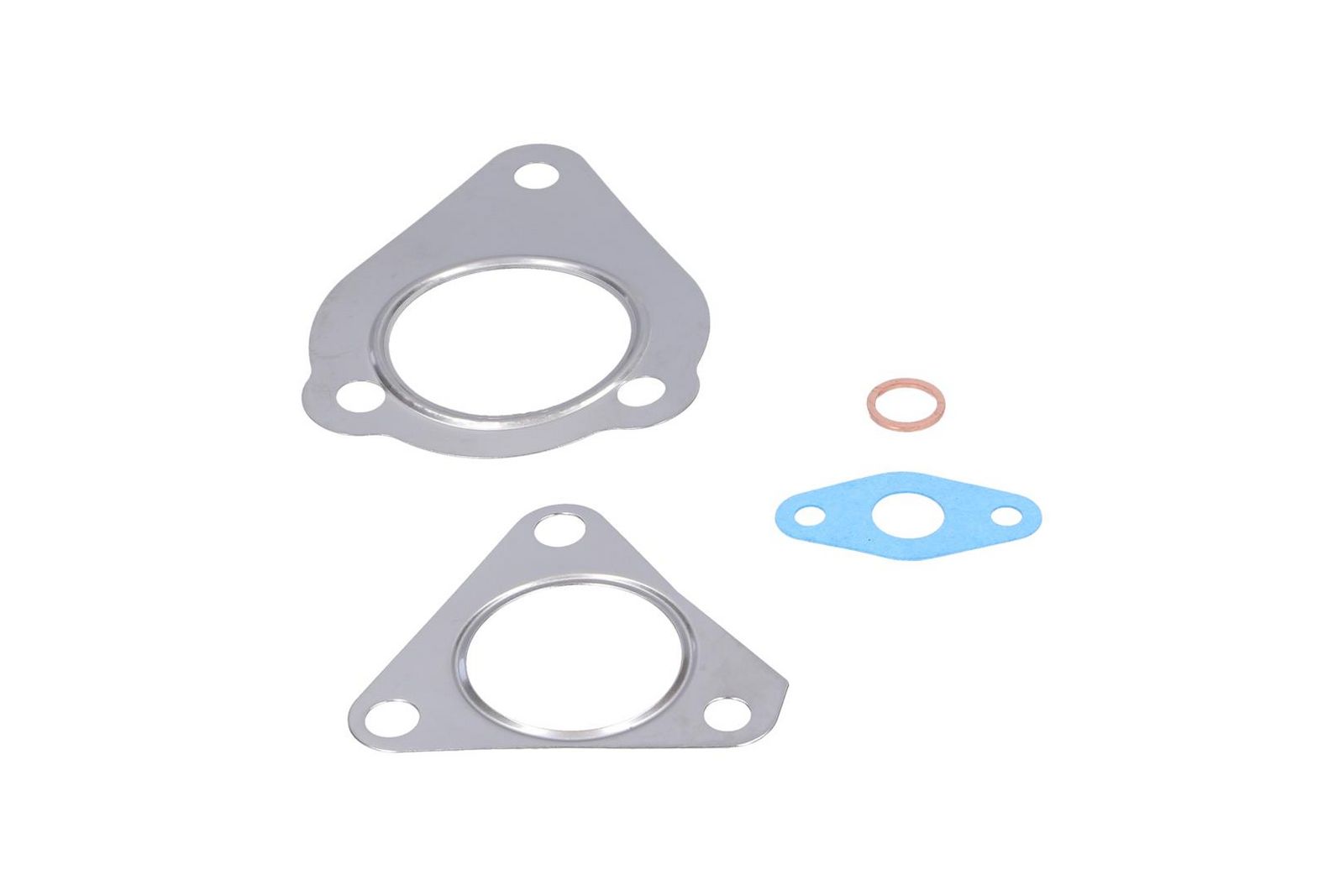 KAMOKA 8606155 Mounting kit, charger