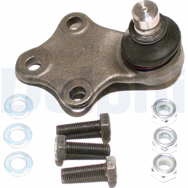 Ball Joint