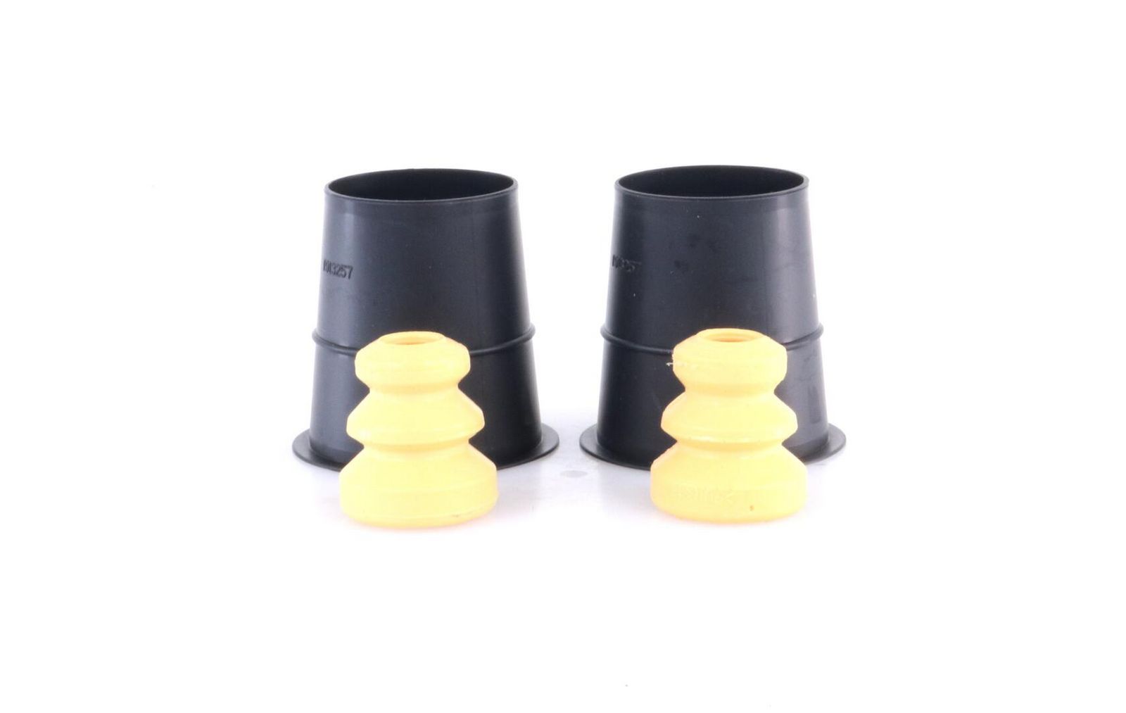 MONROE PK407 Dust protection kit, shock absorber