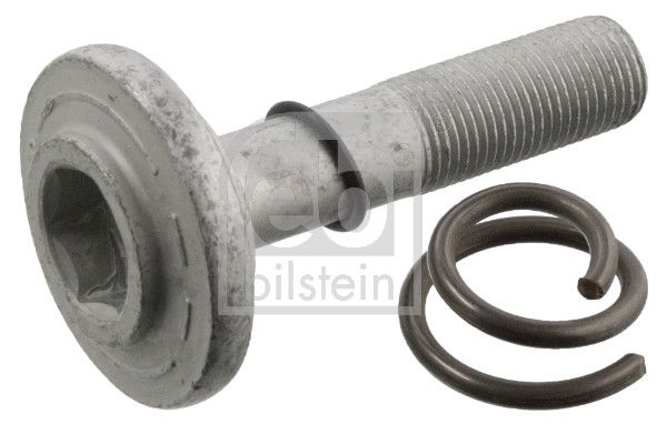 FEBI BILSTEIN 104750 Axle bolt, drive shaft