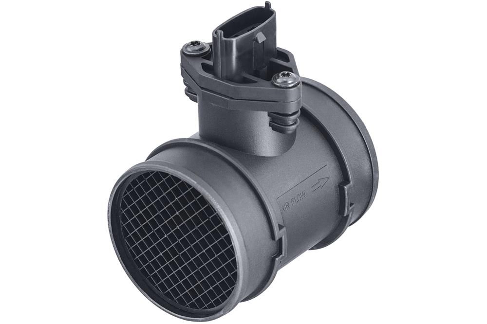 TOPRAN 207 862 Mass air flow sensor