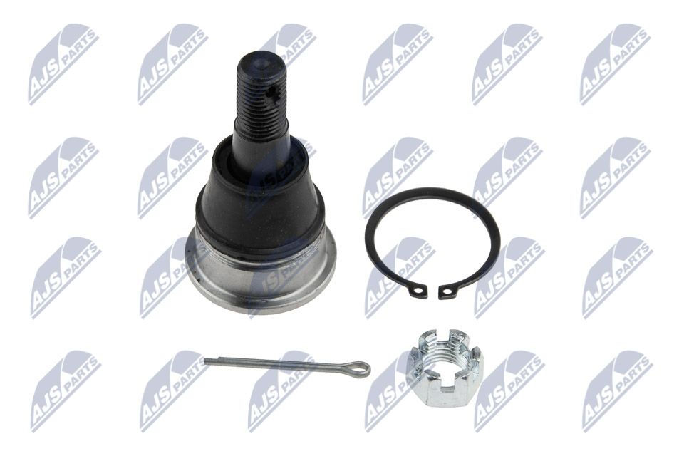 Ball Joint