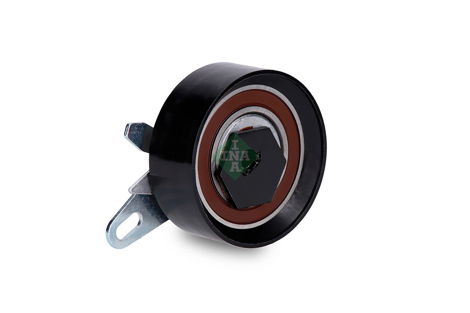 Tensioner Pulley, timing belt-1