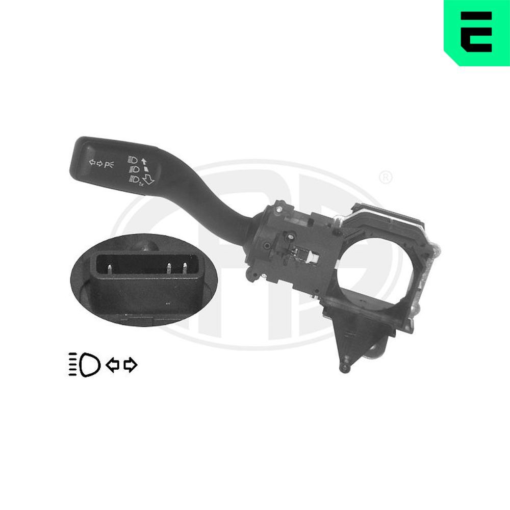 Steering Column Switch-main