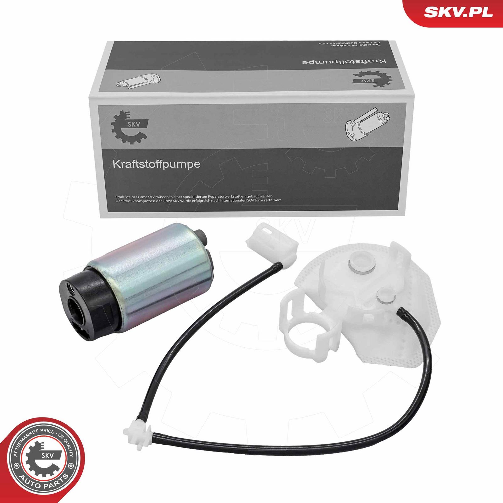 Fuel Pump-4