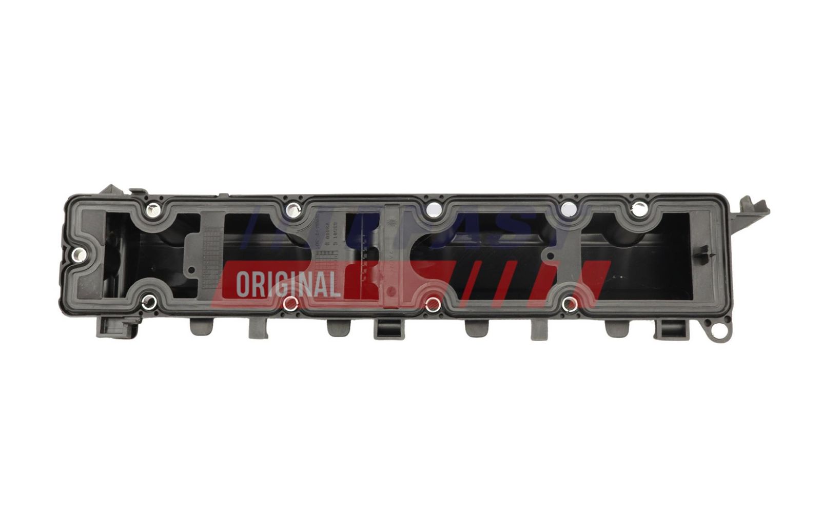 Cylinder Head Cover-1