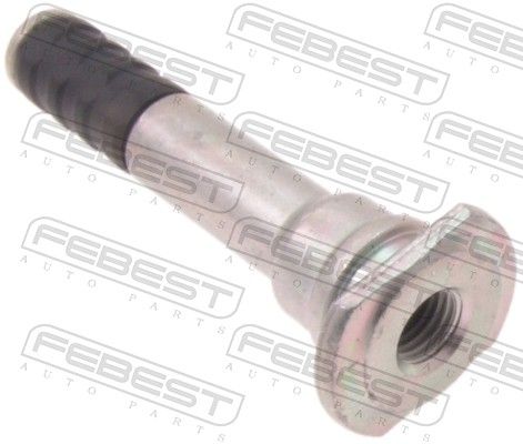 FEBEST 0874-B13LOWF Guide bolt, brake caliper