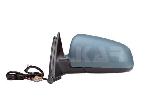 ALKAR 6127503 Exterior mirror