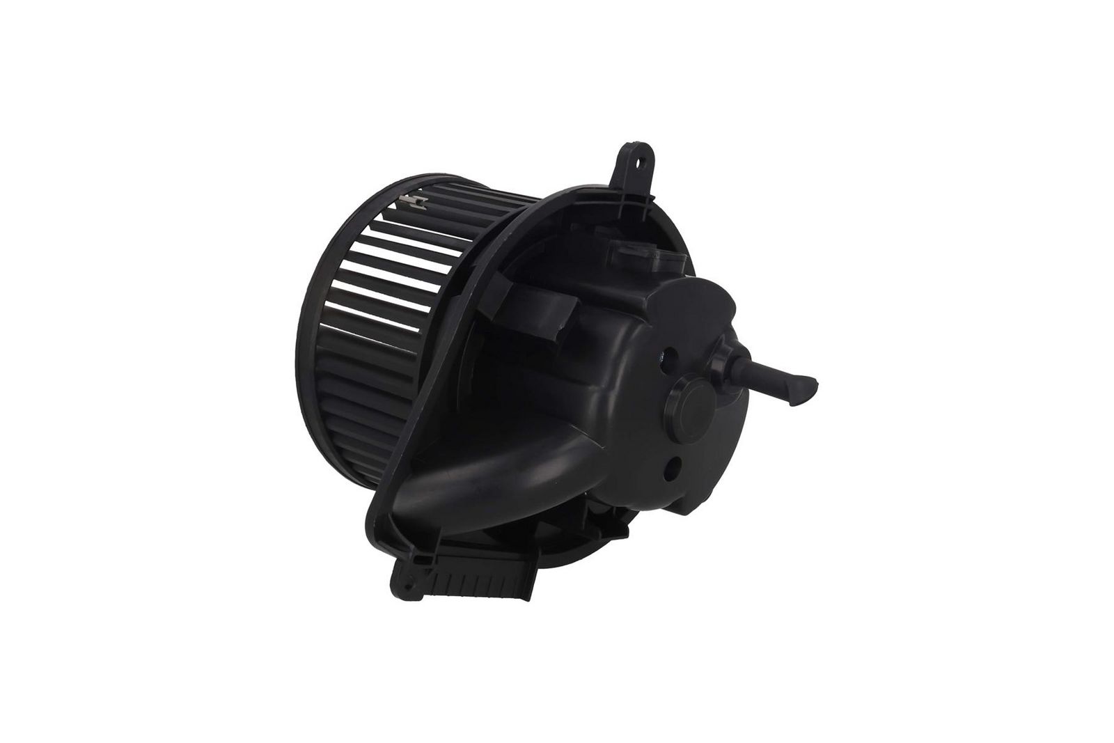Interior Blower-2