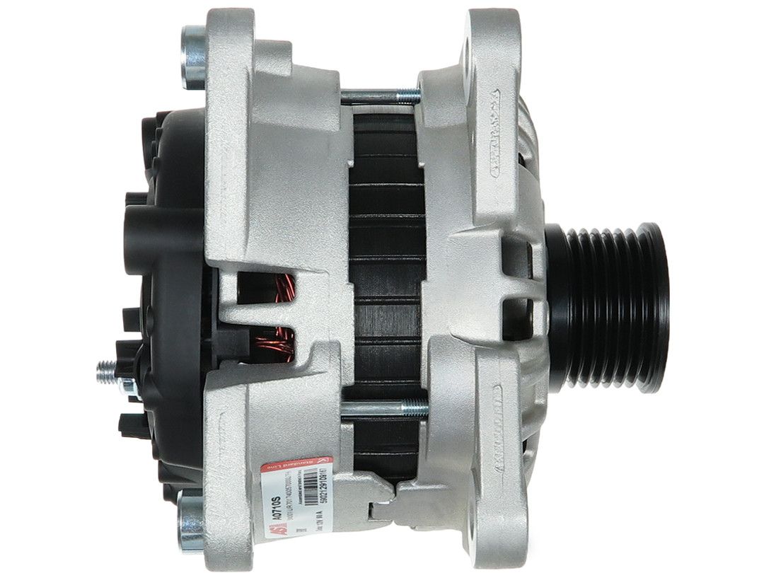 Alternator-1
