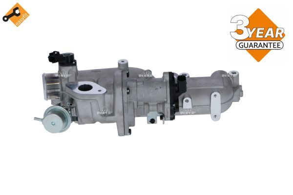 EGR Valve-2
