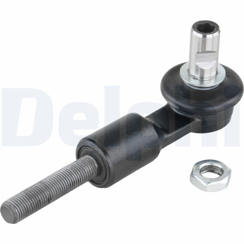 Tie Rod End-1