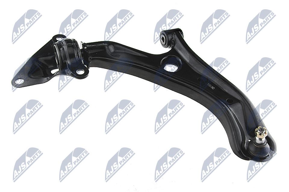 NTY ZWD-HD-062 Control/trailing arm, wheel suspension
