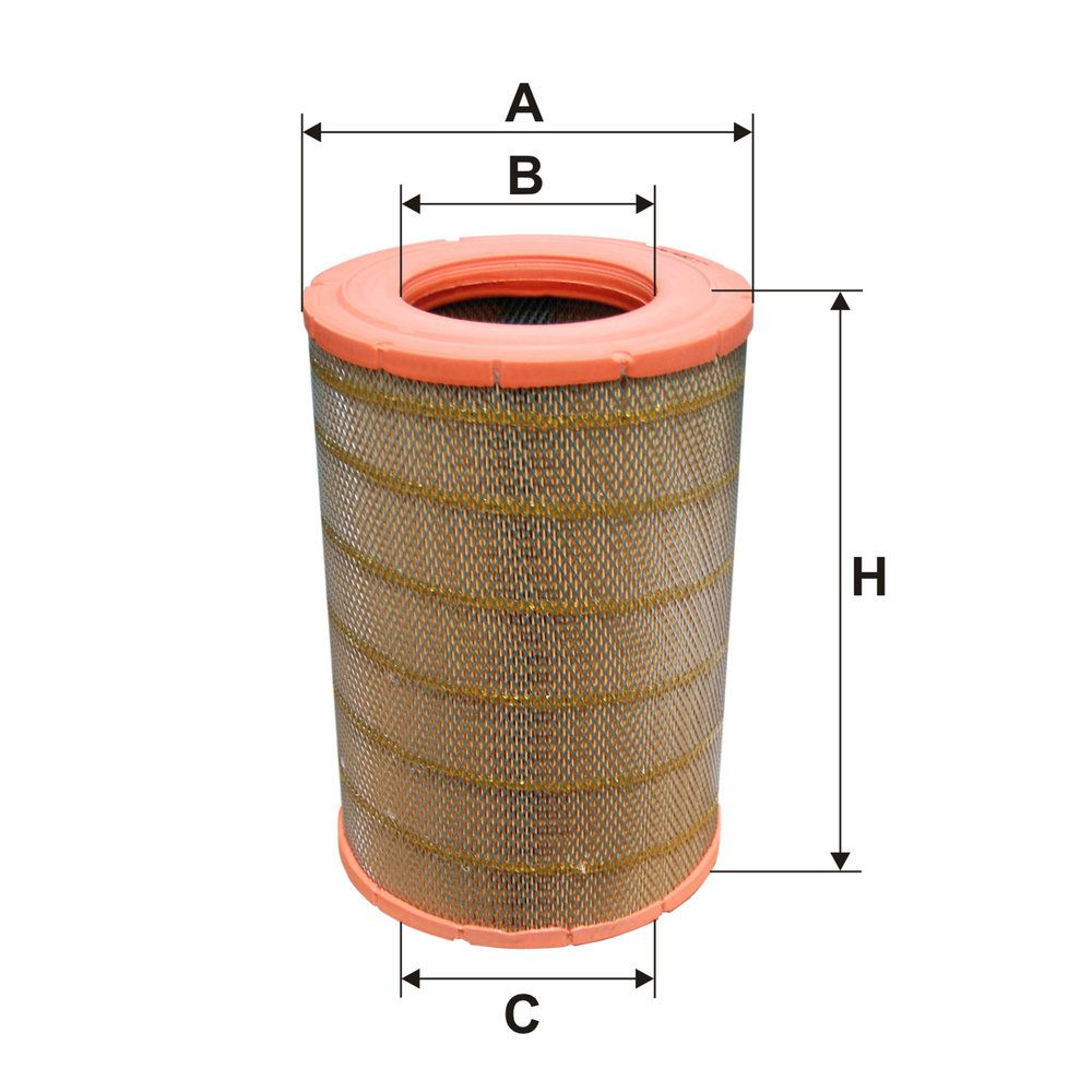 Air Filter-1