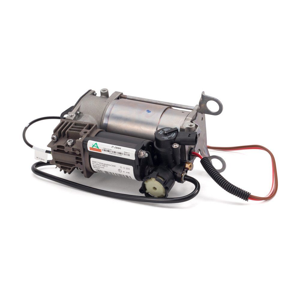 ARNOTT P-2984 Compressor, compressed air system