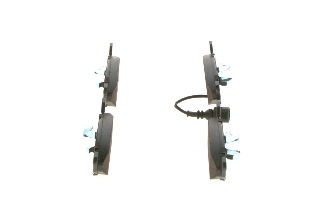 Brake Pad Set, disc brake-5