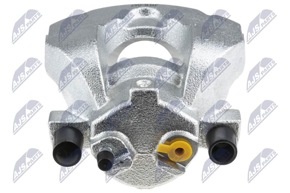 Brake Caliper-1