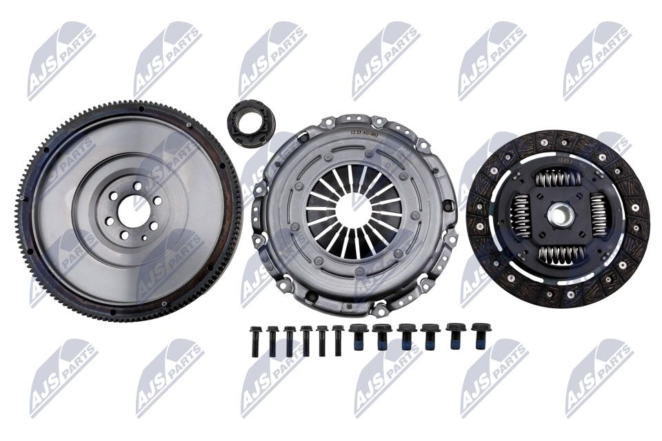 NTY NZS-AU-003 Clutch kit