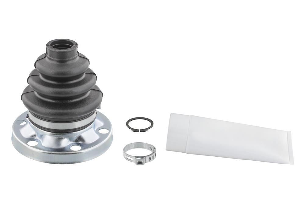 TOPRAN 500 599 Bellow kit, drive shaft