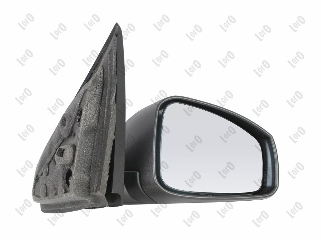 Exterior Mirror-1