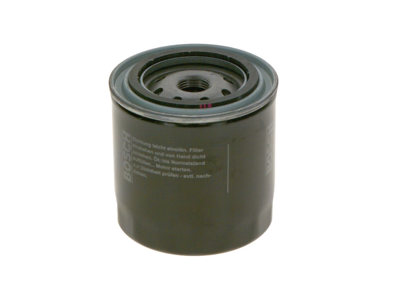 Oil Filter-4