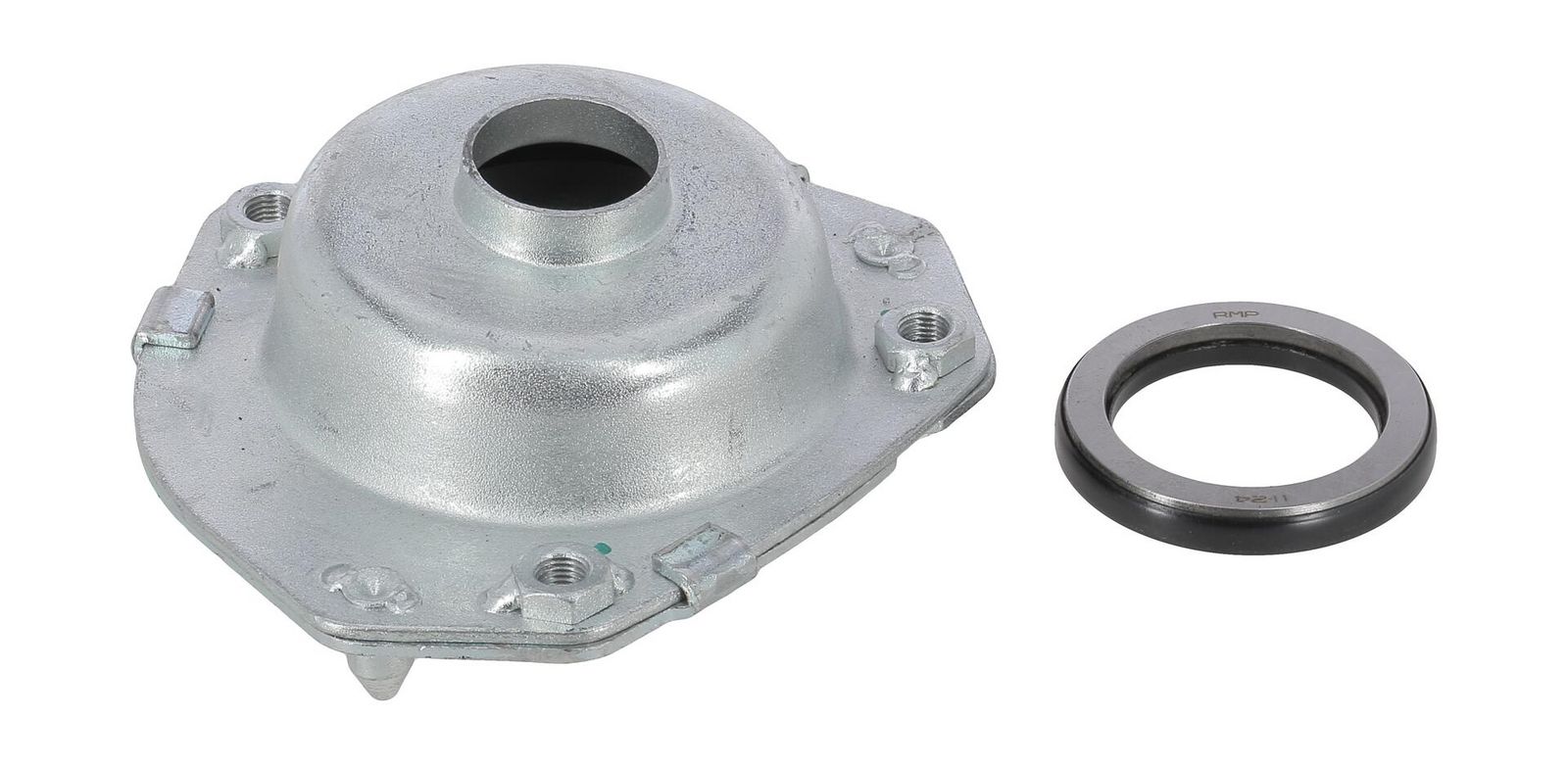 MONROE MK147R Repair kit, suspension strut support mount