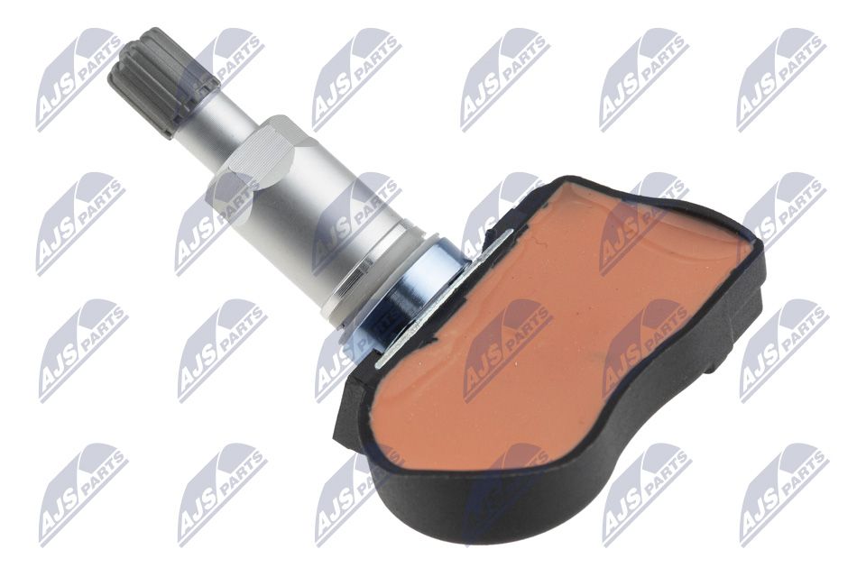 Wheel Sensor, tyre-pressure monitoring system-1