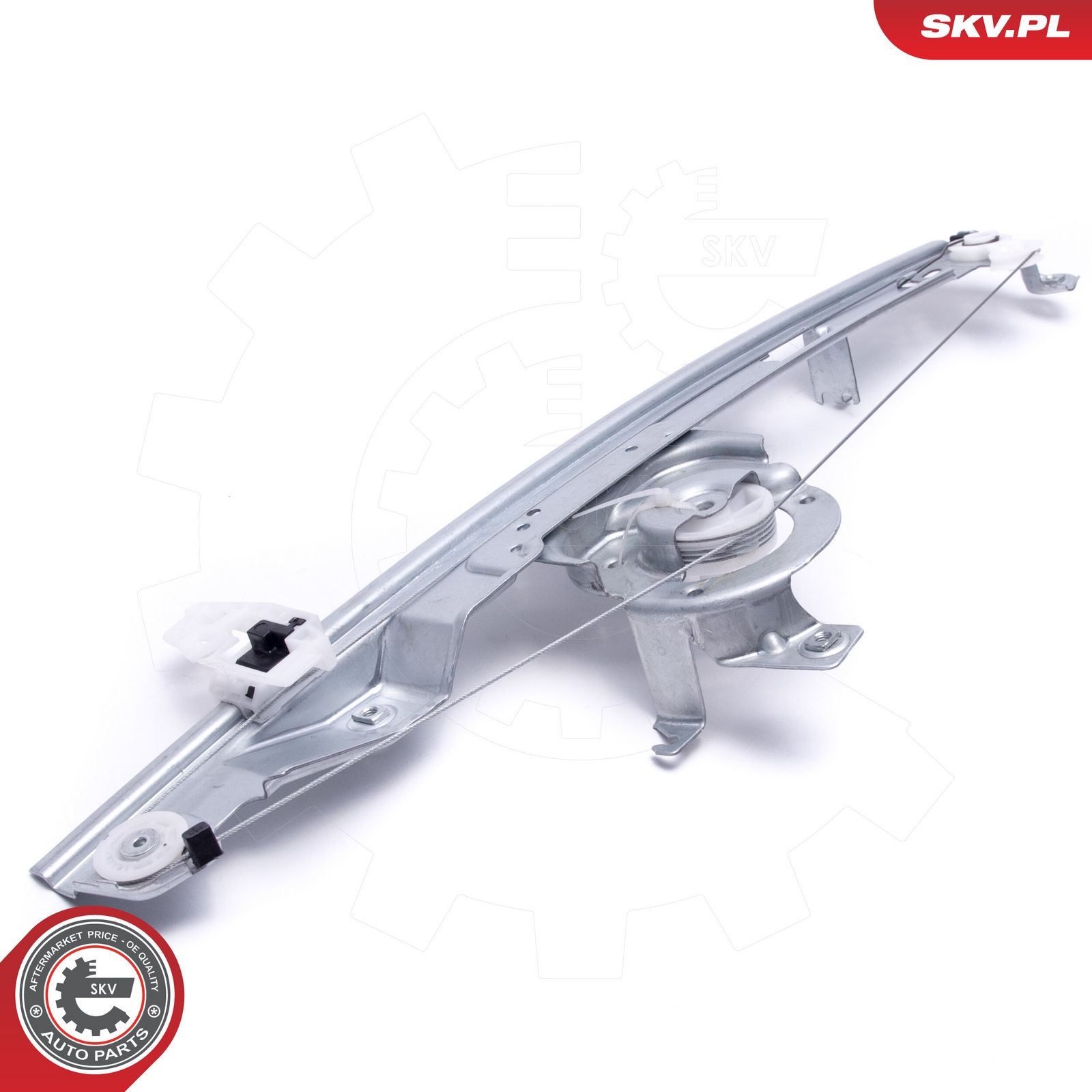 Window Regulator-2