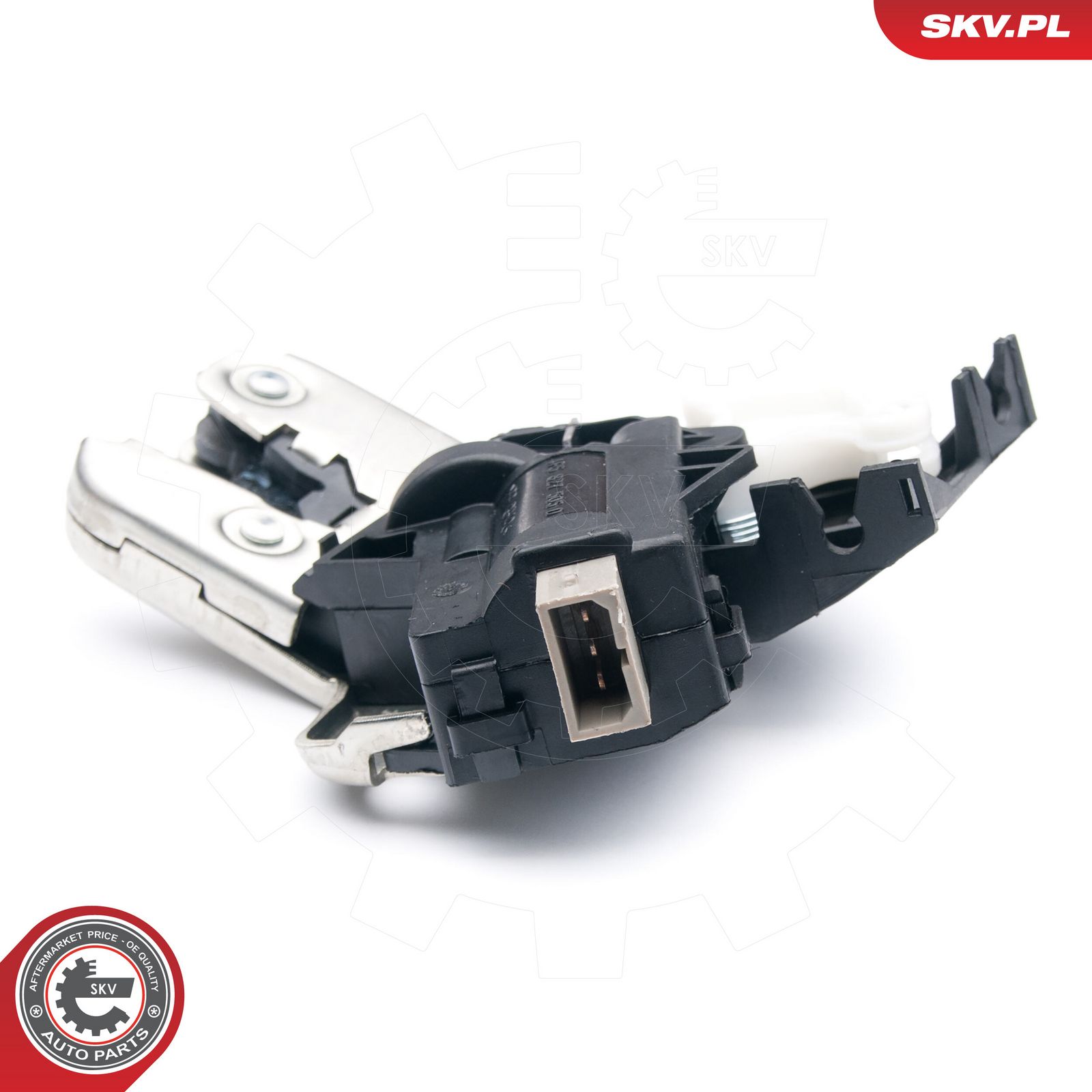 Tailgate Lock-2