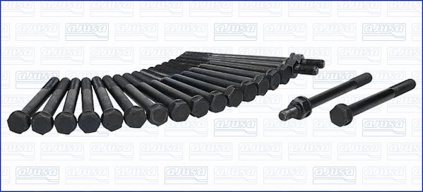 AJUSA 81010300 Cylinder head bolt set