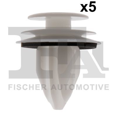 FA1 21-40035.5 Clip, trim/protection strip