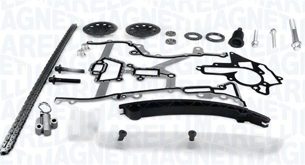 Timing Chain Kit