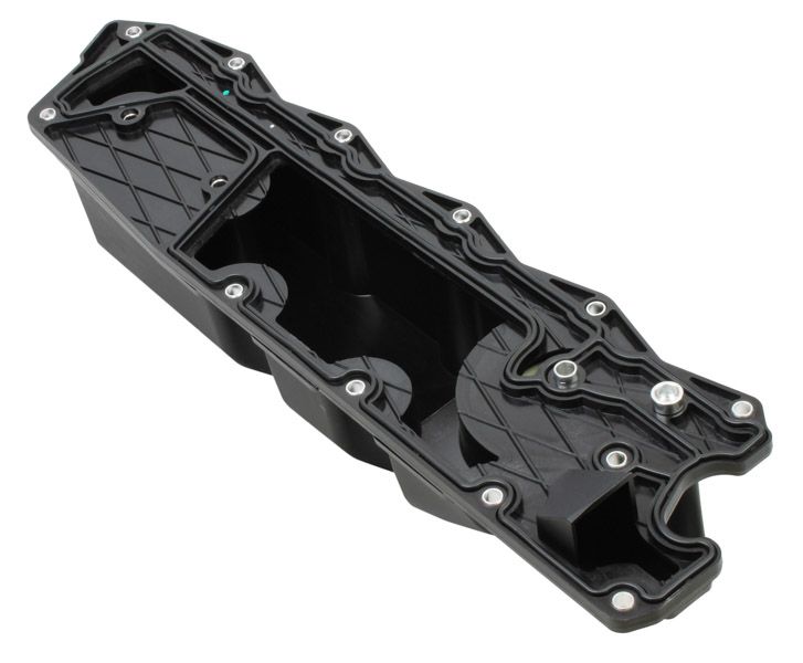 Cylinder Head Cover