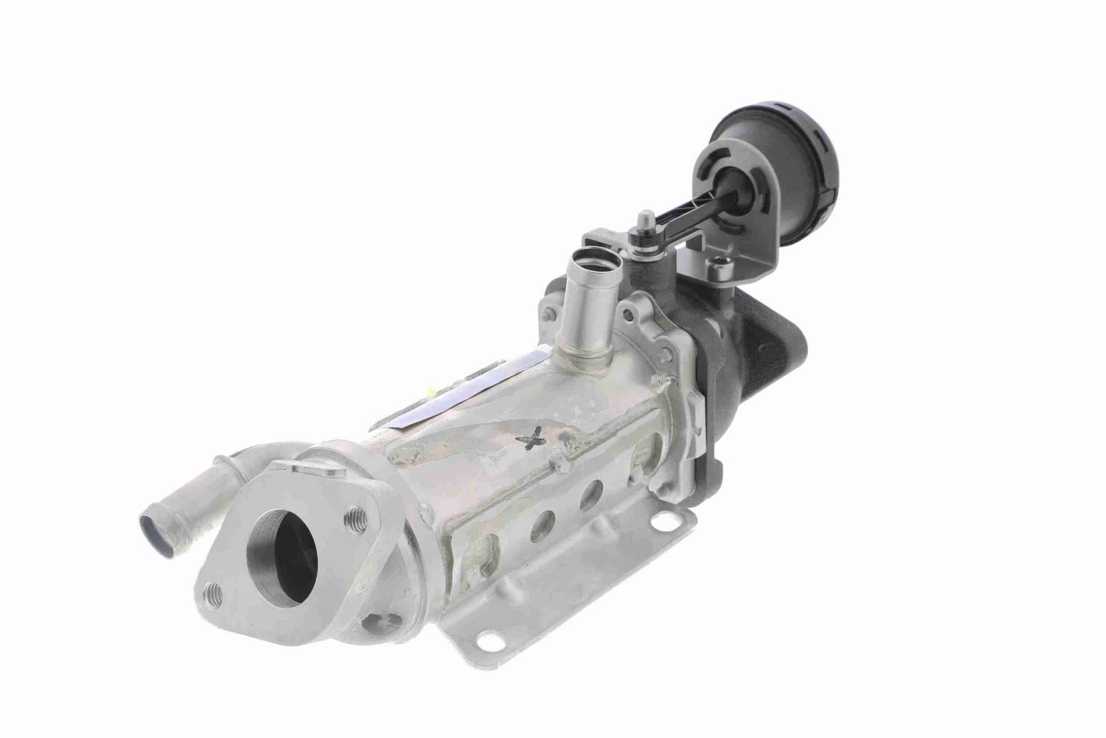 Cooler, exhaust gas recirculation-5
