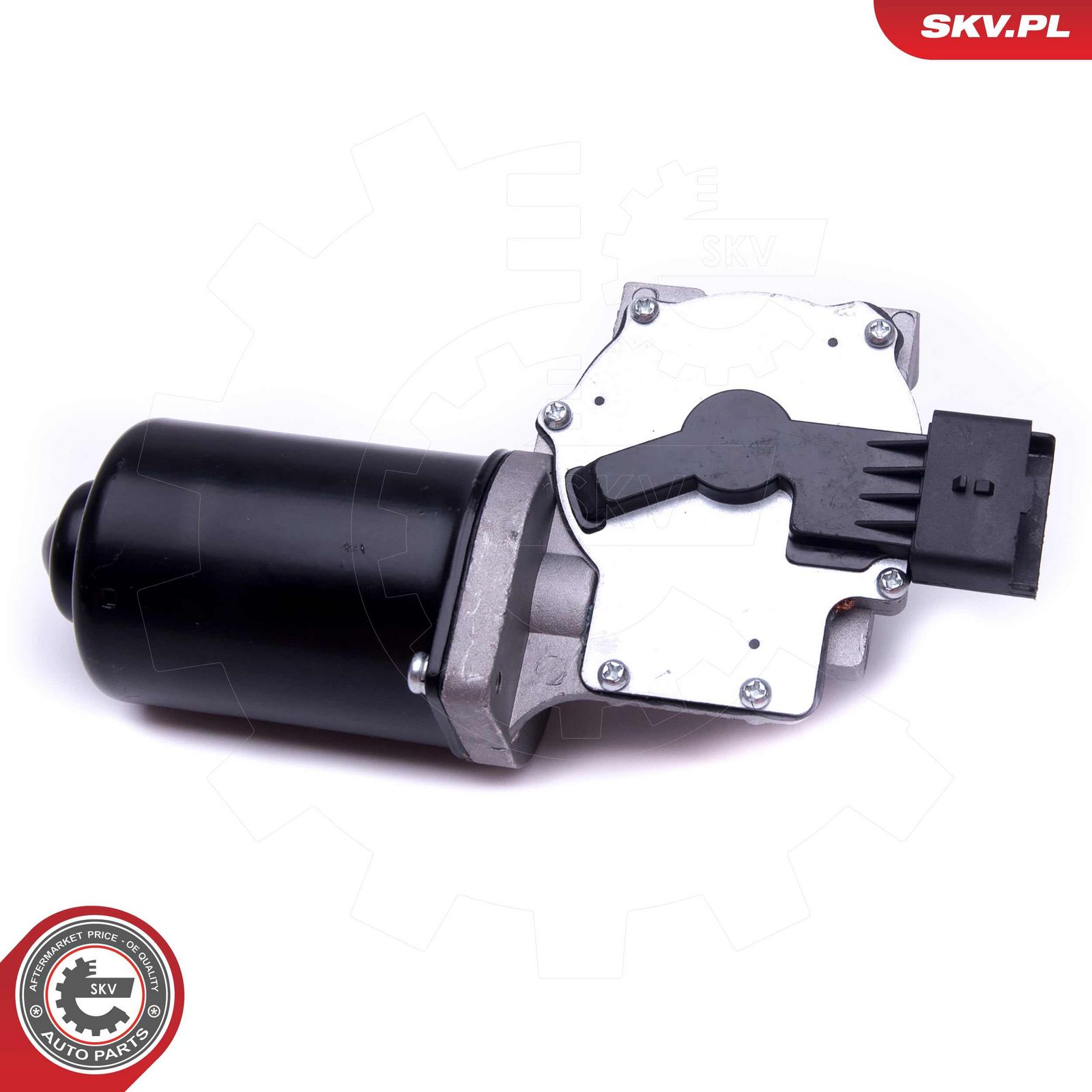 Wiper Motor-main