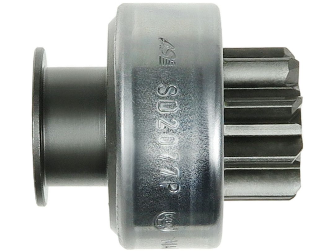 AS-PL SD2077P Freewheel gear, starter