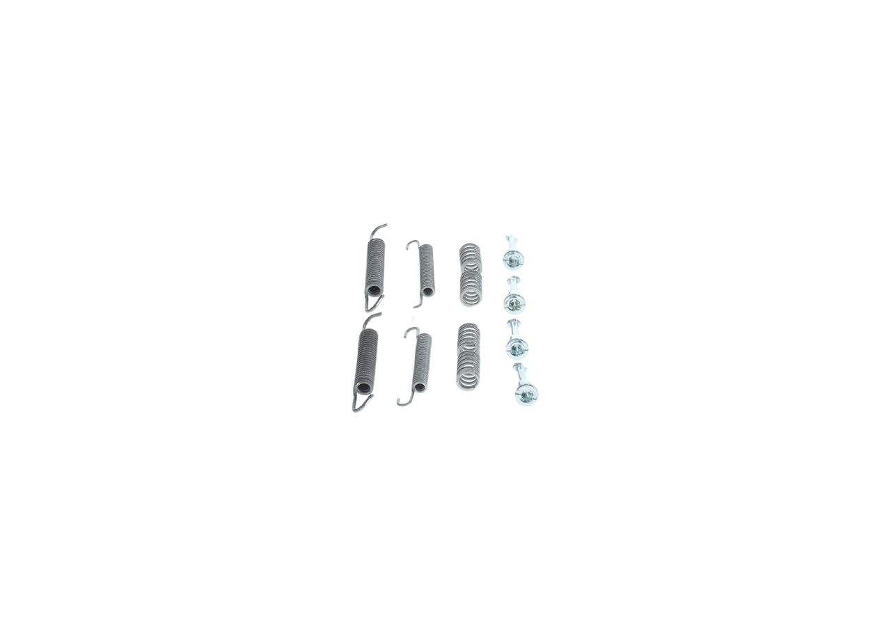 Accessory Kit, parking brake shoes-2
