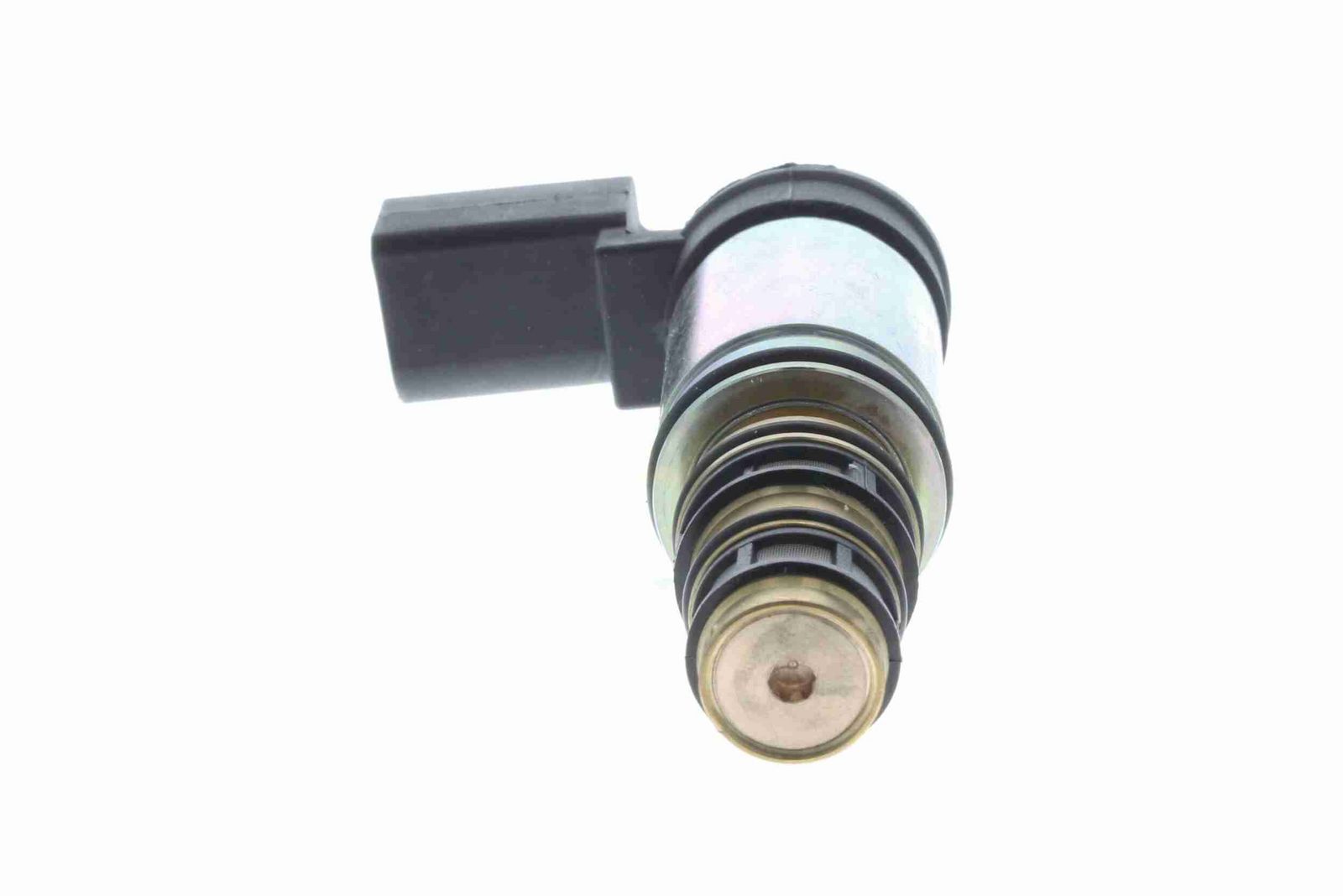 Control Valve, air conditioning compressor-2