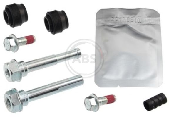 A.B.S. 55168 Guide sleeve kit, brake caliper