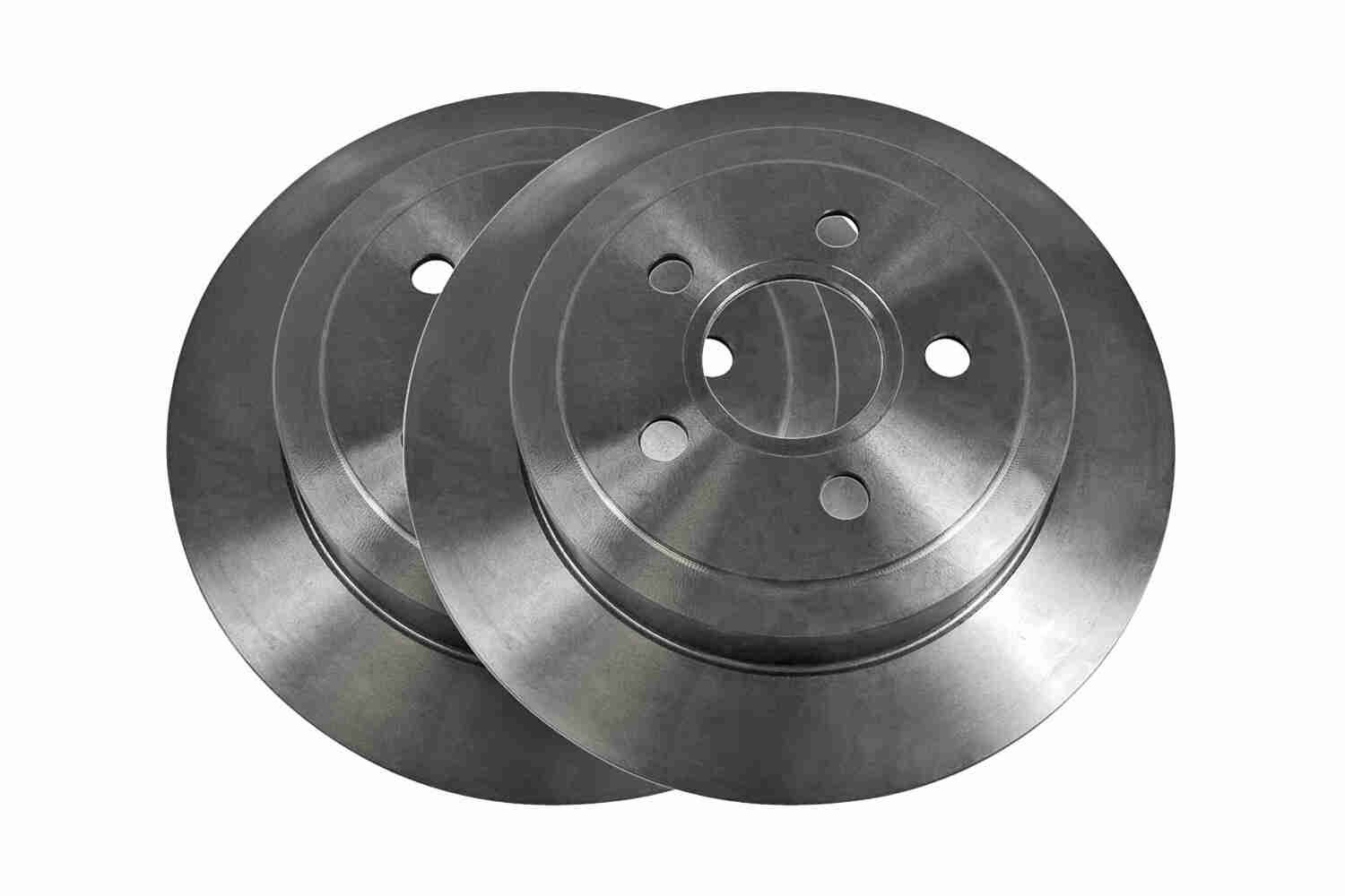 VAICO V33-40004 Brake disc