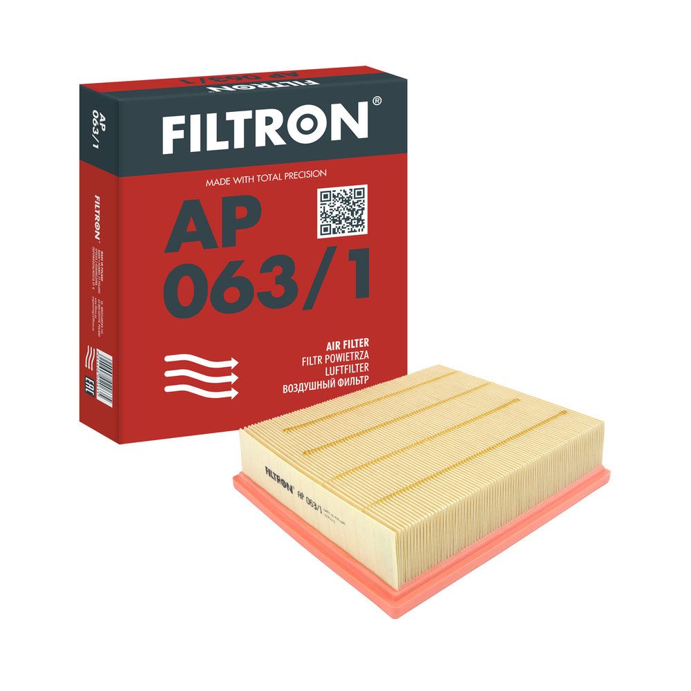 Air Filter-3