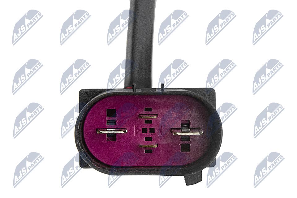 Control Unit, electric fan (engine cooling)-4