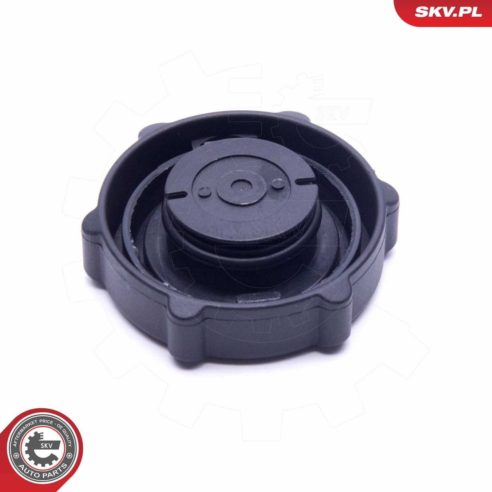 ESEN SKV 61SKV029 Seal ring, blanking plug (power steering pump)