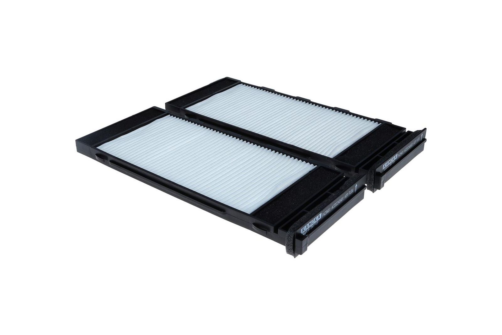 KAMOKA F429401 Filter, cabin air