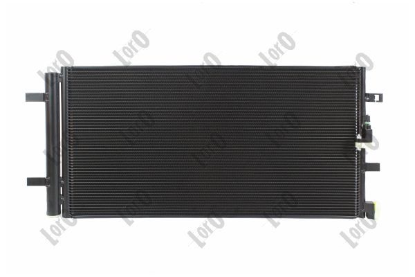 kondensatorius, oro kondicionierius