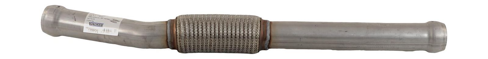 WALKER 18855 Exhaust pipe