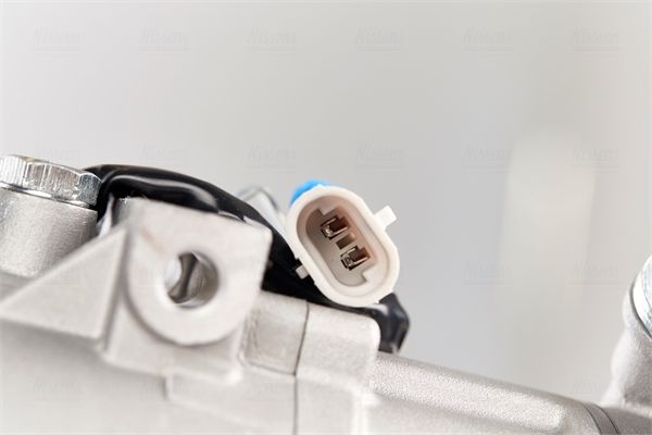 Compressor, air conditioning-4
